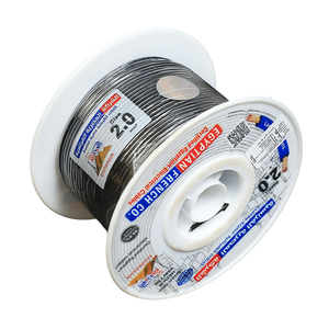  سلك نحاس 2 مم شعر المصرية الفرنسية هاى نيو