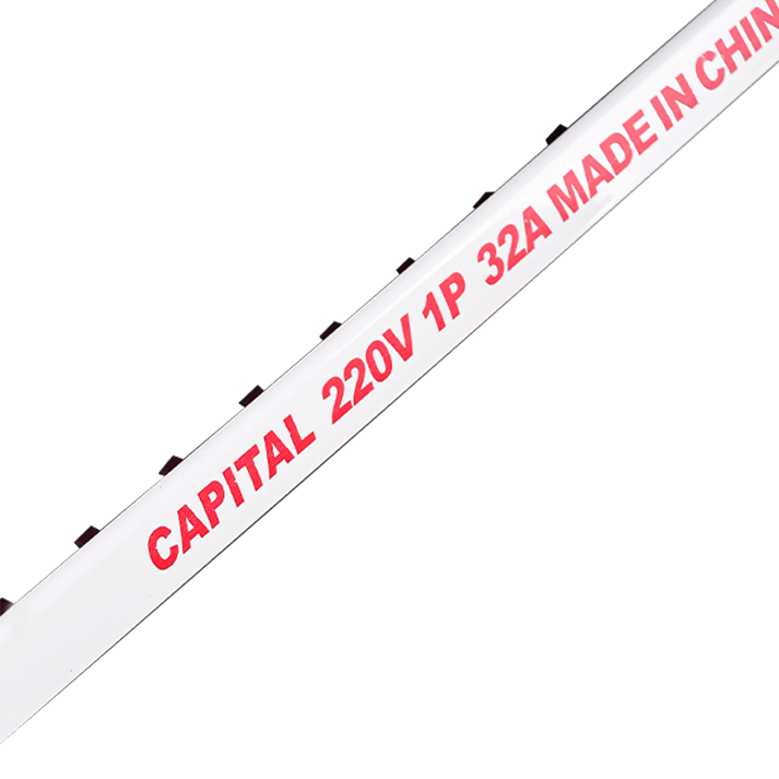 باره نحاس 32 امبير كابيتال capital
