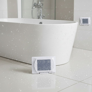 وش بالشاسيه وتربروف ضد المياه كارينا