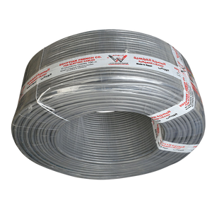 لفة سلك تليفون نحاس 6 جوز (12فرده) المصرية الفرنسية