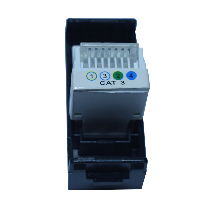 بريزه تليفون اسود كون نايس konnice