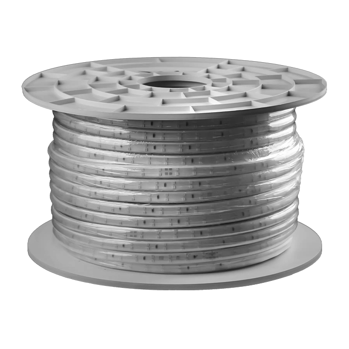 خرطوم ليد وايرلس دبل ازرق 120 ليد