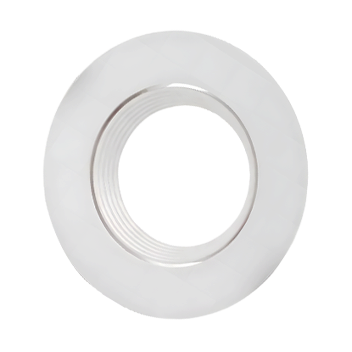 شاسيه سبوط مدور 7سم