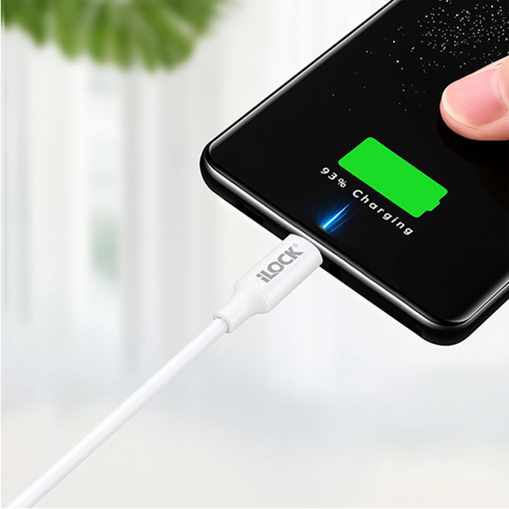 وصله شاحن (TypeC) ilock