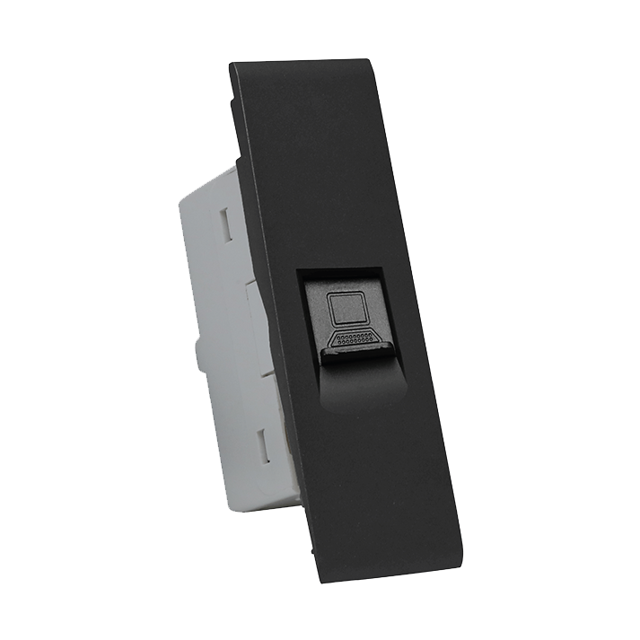 بريزه نت اسود بيانو كي.تاب كون نايس KONNICE K.TAB