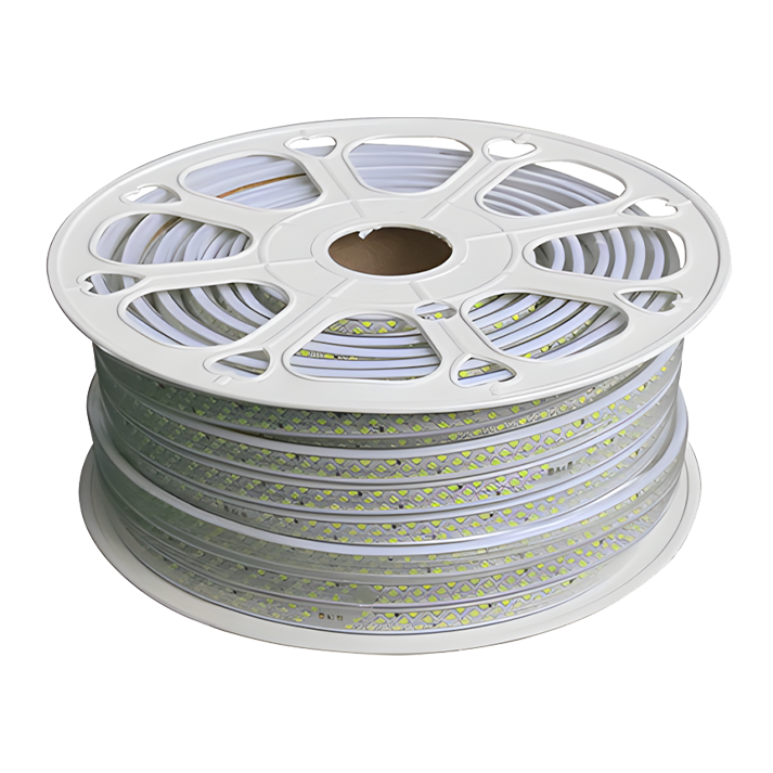 خرطوم ليد تربل ابيض