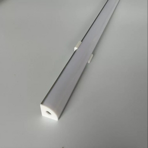 عود بروفايل المونيوم 1.5 سم زاويه - الورداني للإضاءة الحديثة