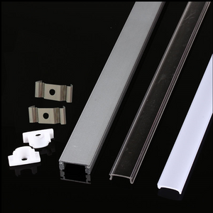 عود بروفايل المونيوم 3 سم داخل مستورد - الورداني للإضاءة الحديثة