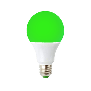 لمبه ليد 9 وات الوان - الورداني للإضاءة الحديثة