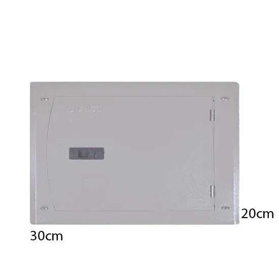 بواط صاج 20*30 داخل كالون