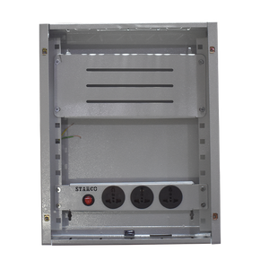 لوحه توزيع اتصالات ومرئيات تيار خفيف ستاركو starco