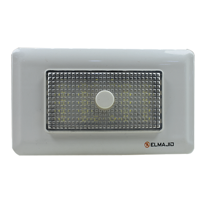 لقمة طوارئ ثلاثى الماجد 