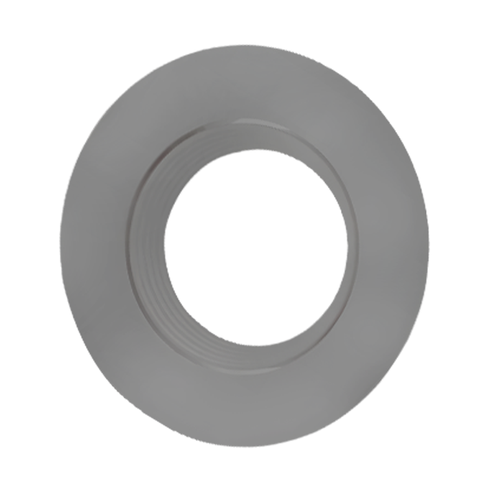 شاسيه سبوط مدور 7سم