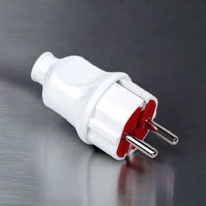 redline فيشة دكر 16 امبير - الورداني للإضاءة الحديثة