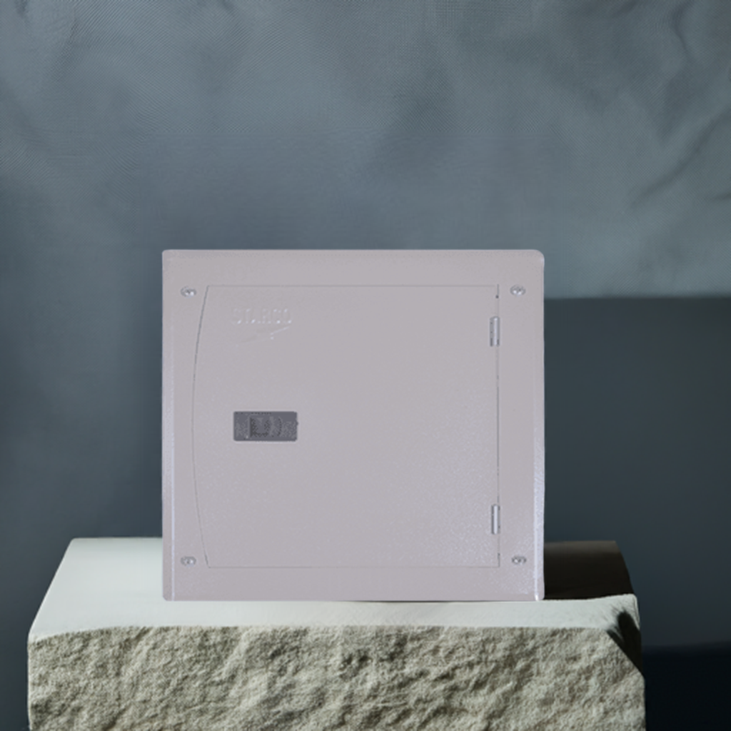 بواط صاج 20*20 داخل كالون ستاركو - الورداني للإضاءة الحديثة