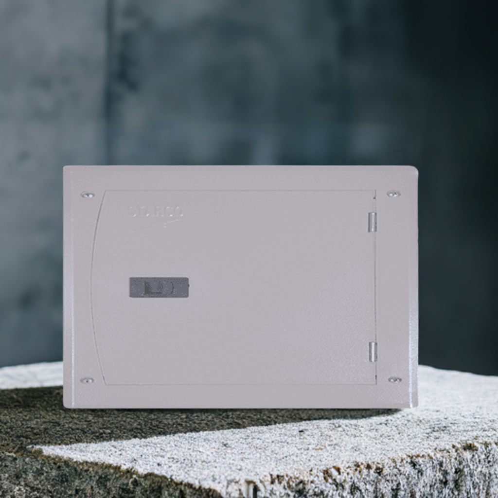 بواط صاج 20*30 داخل كالون ستاركو - الورداني للإضاءة الحديثة