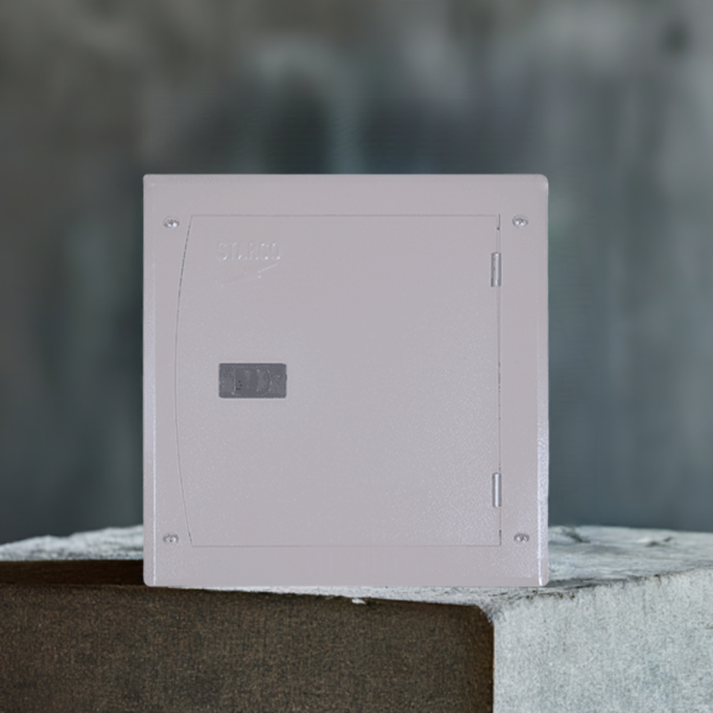 بواط صاج 25*25 داخل كالون ستاركو - الورداني للإضاءة الحديثة