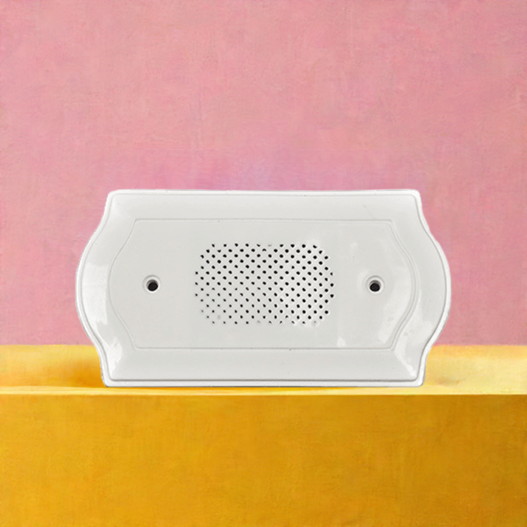 جرس عصفوره علي علبه هيرو - الورداني للإضاءة الحديثة