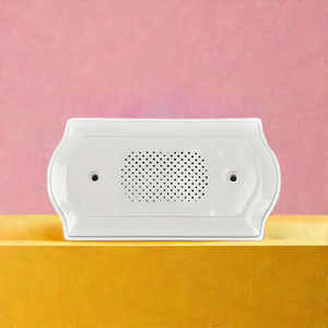 جرس عصفوره علي علبه هيرو - الورداني للإضاءة الحديثة