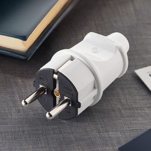 redline فيشة دكر 16 امبير - الورداني للإضاءة الحديثة