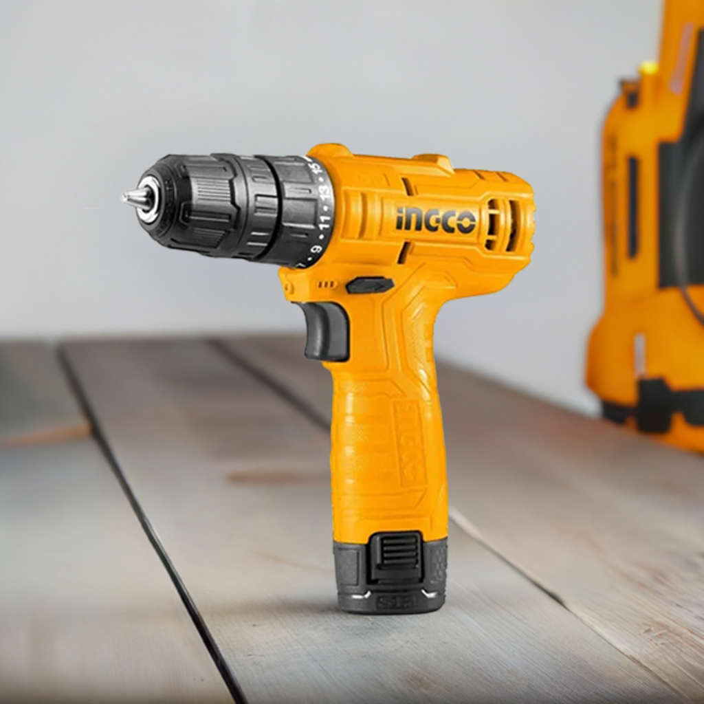 شنيور 12 فولت 1 بطاريه انكو - الورداني للإضاءة الحديثة