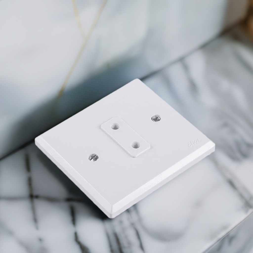 بريزه داخل الحائط - الورداني للإضاءة الحديثة