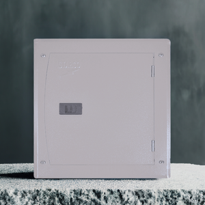 بواط صاج 30*30 داخل كالون ستاركو - الورداني للإضاءة الحديثة