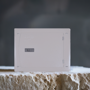 بواط صاج 20*25 داخل كالون ستاركو - الورداني للإضاءة الحديثة