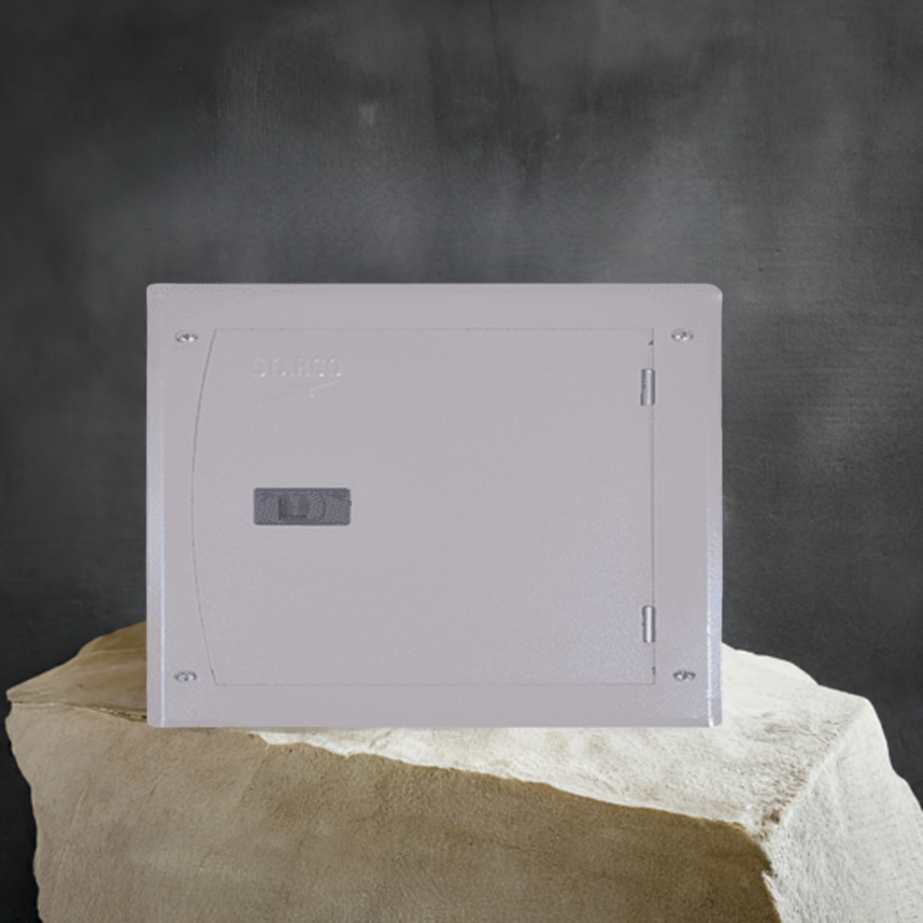 بواط صاج 20*25 داخل كالون ستاركو - الورداني للإضاءة الحديثة