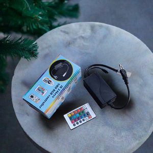 ترنس ليد RGB - الورداني للإضاءة الحديثة