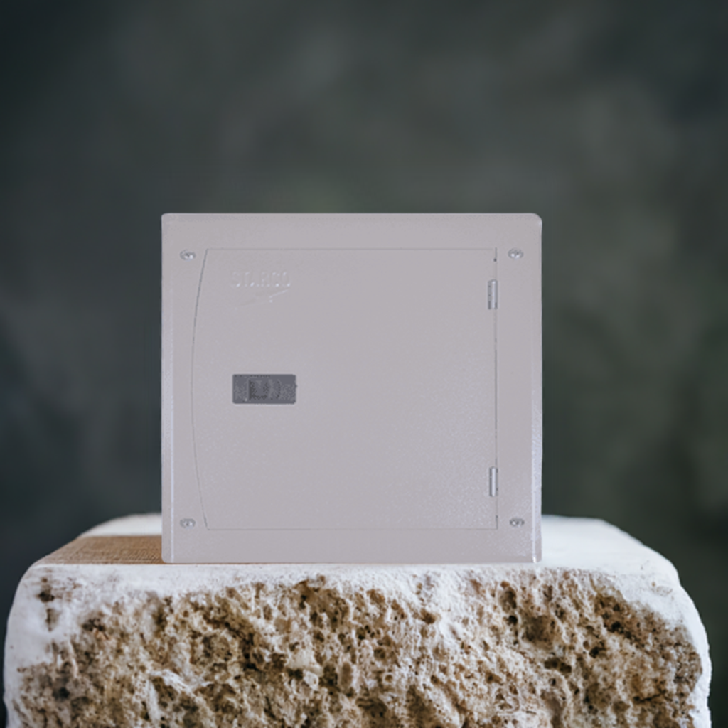 بواط صاج 20*20 داخل كالون ستاركو - الورداني للإضاءة الحديثة