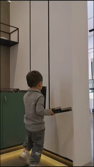 ماجنتيك ورم