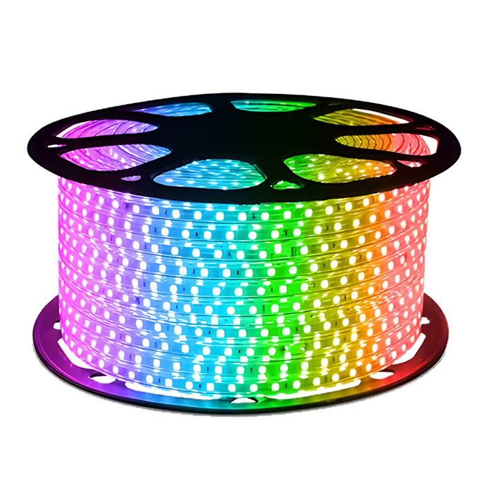 خرطوم ليد RGB