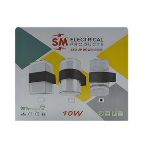 ابليك اب داون اكليرك مدور ورم Sm