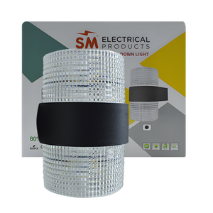 ابليك اب داون اكليرك مدور ورم Sm