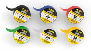 شريط لحام 20 متر ILock - الورداني للإضاءة الحديثة