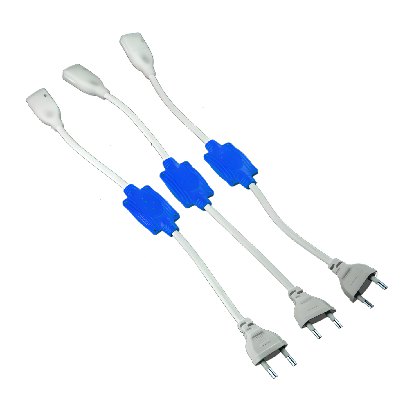 فيشه خرطوم ليد سنجل وايرلس