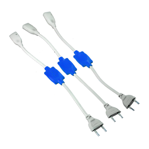 فيشه خرطوم ليد سنجل وايرلس