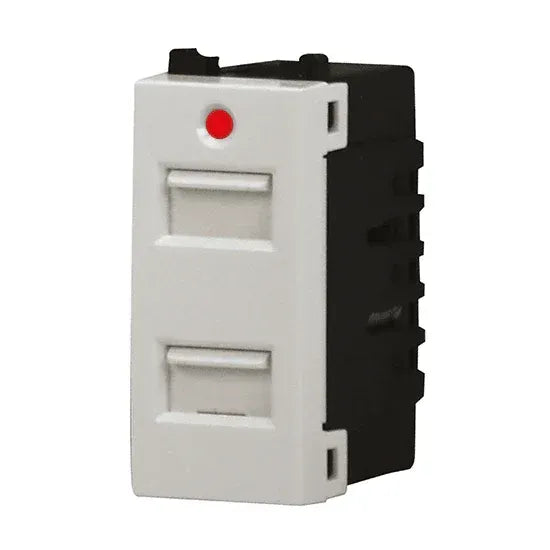 بريزه 2 usb دبل