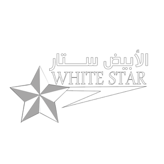 WHITE STAR