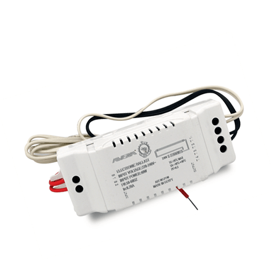 ترنس الكتروني 40 وات مجوز - الورداني للإضاءة الحديثة