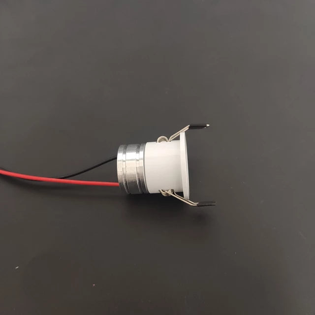 اسبوط موبيليا 3وات ورم عين كتكوت - الورداني للإضاءة الحديثة