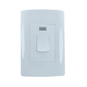 مفتاح 2 فاز 45 امبير علي علبه energy - الورداني للإضاءة الحديثة