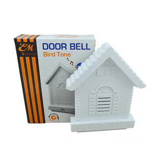 جرس عصفوره خارج اي ام - الورداني للإضاءة الحديثة