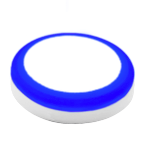 سبوط بلوفينيره 40 وات باطار ازرق خارج - الورداني للإضاءة الحديثة