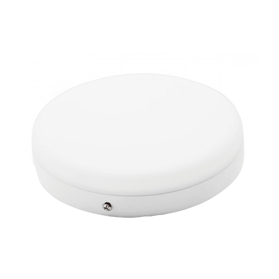 سبوط بلوفينيره 40 وات ابيض خارج بلاستيك سكار - الورداني للإضاءة الحديثة