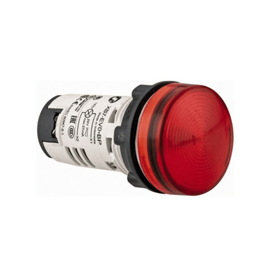 لمبة اشاره لوحات الوان 220 فولت - الورداني للإضاءة الحديثة