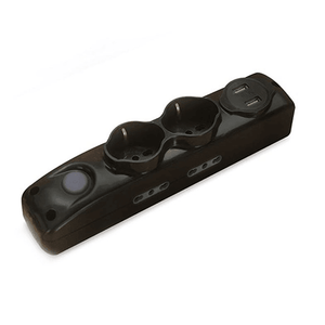 مشترك 6 عين+ 2 يو اس بى اليوس - الورداني للإضاءة الحديثة