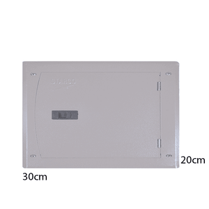 بواط صاج 20*30 داخل كالون ستاركو - الورداني للإضاءة الحديثة