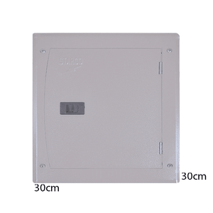 بواط صاج 30*30 داخل كالون ستاركو - الورداني للإضاءة الحديثة